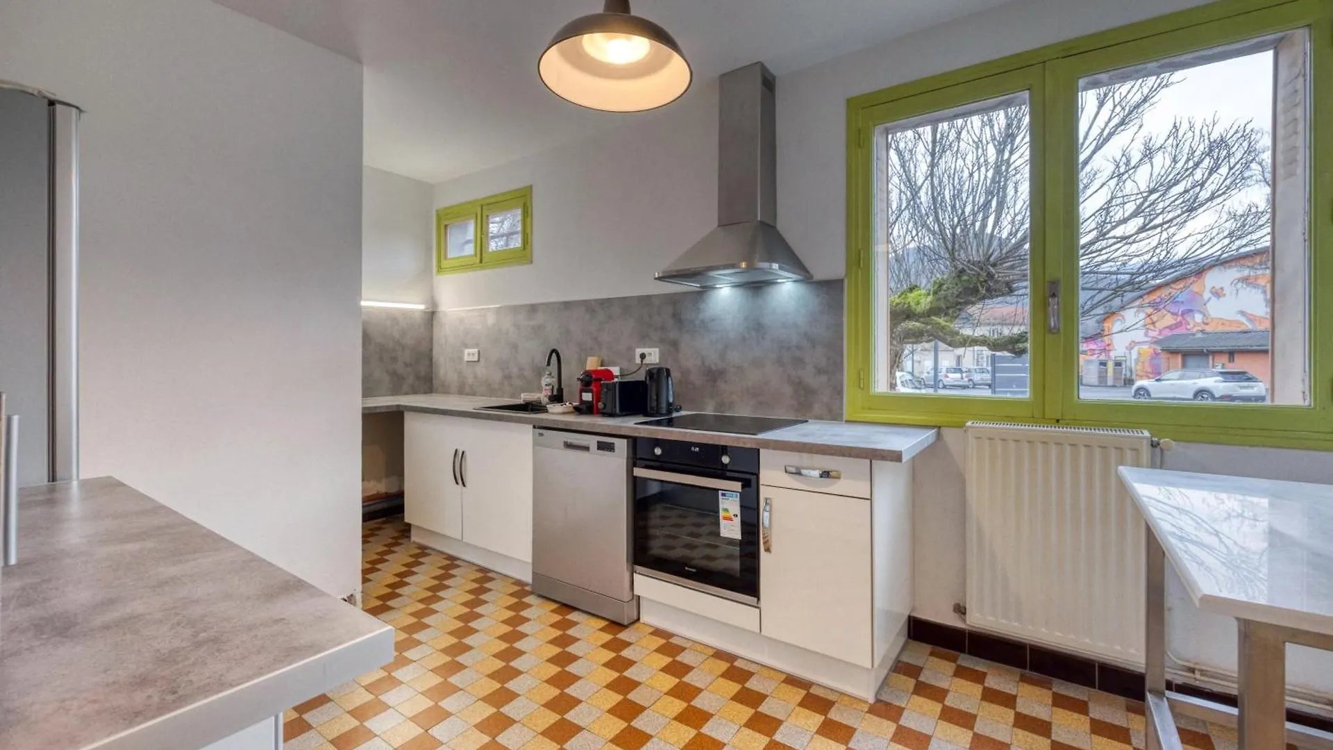 La Sainte Du Drac - 10 Personnes Villa Champ-sur-Drac France