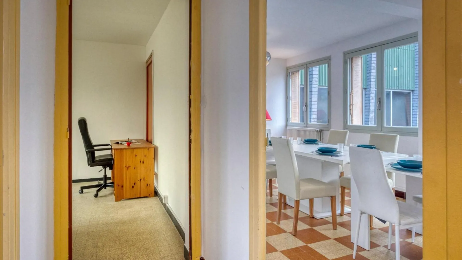 La Sainte Du Drac - 10 Personnes Villa Champ-sur-Drac