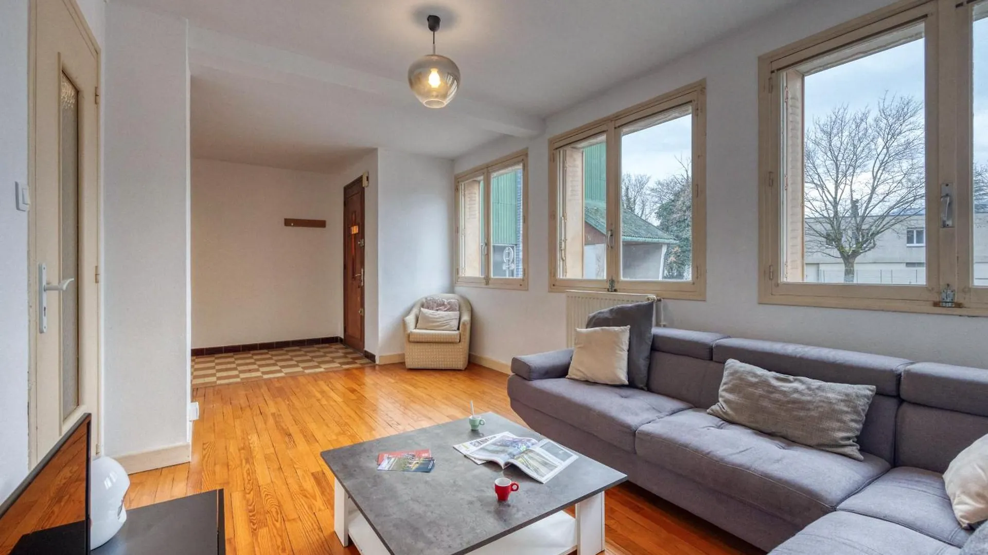 La Sainte Du Drac - 10 Personnes Villa Champ-sur-Drac France