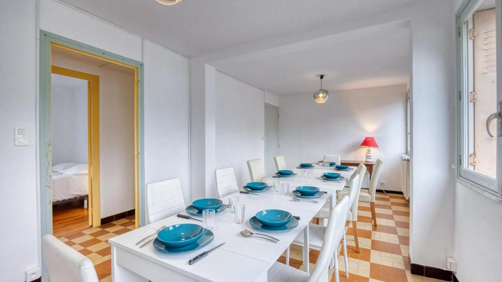 La Sainte Du Drac - 10 Personnes Villa Champ-sur-Drac France